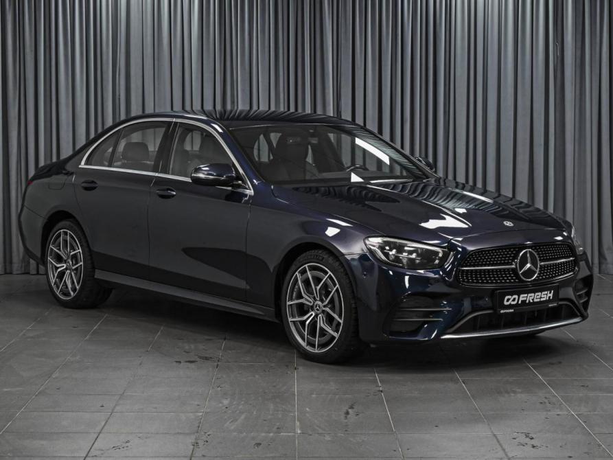 Mercedes-Benz E-Класс V (W213 S213 C238) Рестайлинг Ставрополь  - изображение 1
