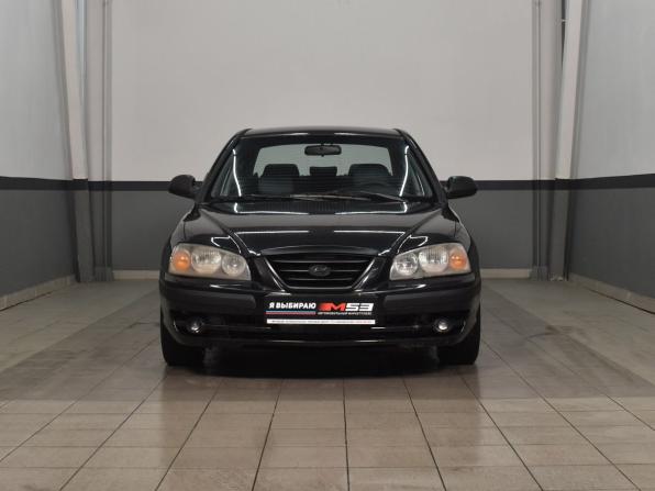 Hyundai Elantra III (XD2) Рестайлинг с пробегом 2008 года, цена 399 995 рублей, 209041 км, седан, Автокод Объявления