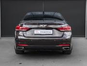 Hyundai Genesis II Москва  - изображение 34