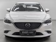 Mazda 6 III (GJ) Рестайлинг Москва  - изображение 29