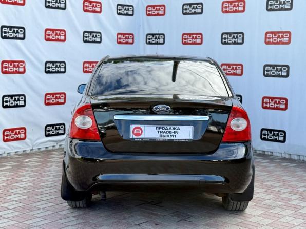 Ford Focus II Рестайлинг с пробегом 2008 года, цена 479 990 рублей, 198000 км, седан, Автокод Объявления