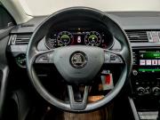 Skoda Octavia III (A7) Рестайлинг Москва  - изображение 50