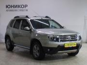 Renault Duster I Дзержинск  - изображение 20