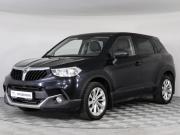 Brilliance V3 I Рестайлинг Химки  - изображение 13