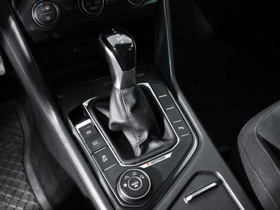 Volkswagen Tiguan II Санкт-Петербург  - изображение 12