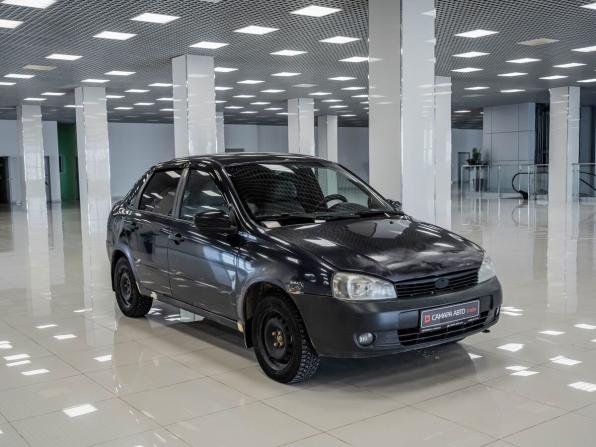 Lada (ВАЗ) Kalina I с пробегом 2008 года, цена 84 000 рублей, 168615 км, седан, Автокод Объявления