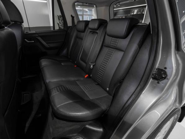 Land Rover Freelander II Рестайлинг 2 с пробегом 2013 года, цена 1 375 000 рублей, 124798 км, внедорожник, Автокод Объявления