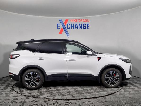 Chery Tiggo 7 Pro Max I Рестайлинг с пробегом 2024 года, цена 2 169 000 рублей, 30570 км, внедорожник, Автокод Объявления