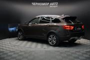 Lada (ВАЗ) Vesta I Крым  - изображение 28