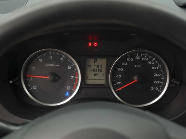 Subaru XV I с пробегом 2012 года, цена 1 220 000 рублей, 148388 км, внедорожник, Автокод Объявления