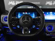 Mercedes-Benz G-Класс AMG II (W465) Рестайлинг Москва  - изображение 45