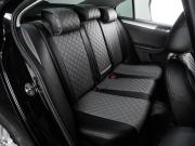 Volkswagen Jetta VI Рестайлинг Воронеж  - изображение 26