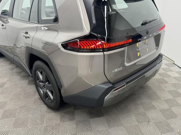 Toyota RAV4 VI (XA60) с пробегом 2026 года, цена 4 320 000 рублей, 45 км, внедорожник, Автокод Объявления