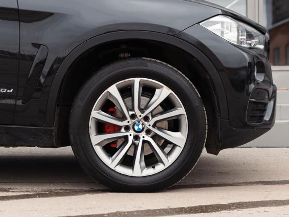 BMW X6 II (F16) с пробегом 2017 года, цена 4 050 000 рублей, 123538 км, внедорожник, Автокод Объявления