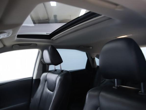 Lexus RX III с пробегом 2010 года, цена 1 690 000 рублей, 267082 км, внедорожник, Автокод Объявления