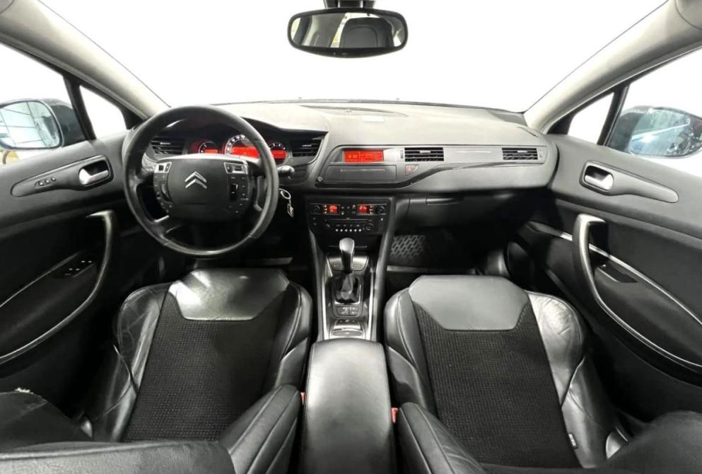 Citroen C5 II Нижний Новгород  - изображение 14