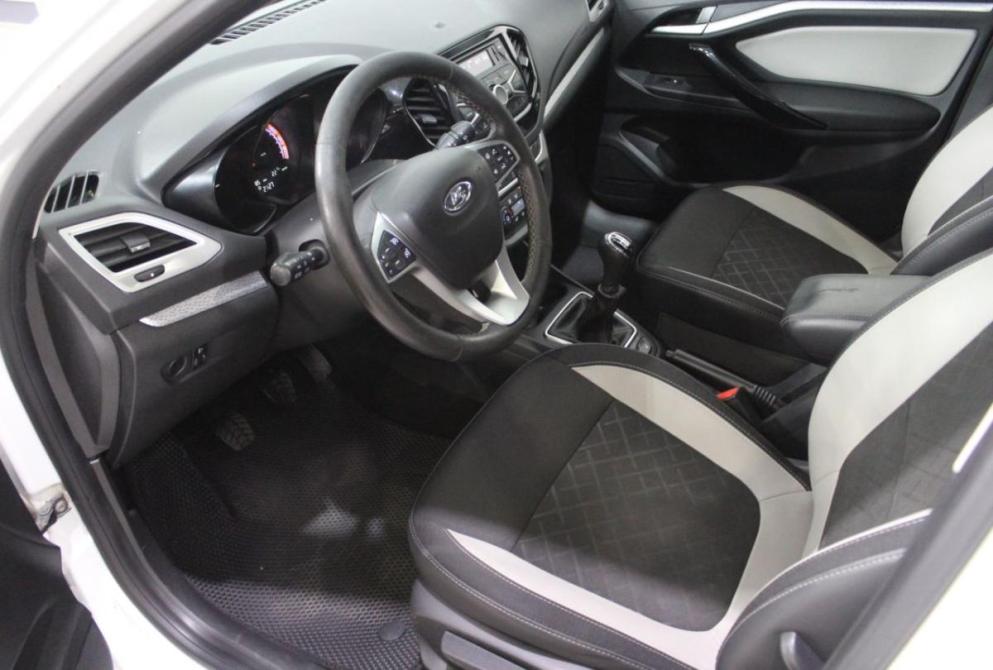 Lada (ВАЗ) Vesta I Астрахань  - изображение 22