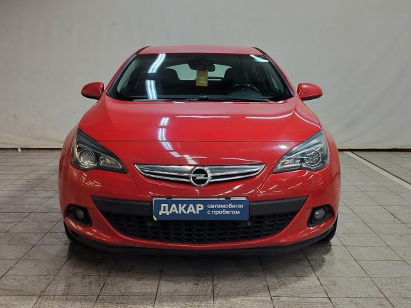 Opel Astra J Рестайлинг с пробегом 2012 года, цена 630 000 рублей, 170847 км, хэтчбек, Автокод Объявления