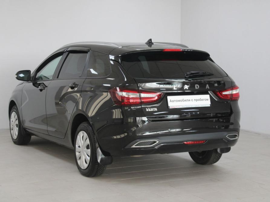 Lada (ВАЗ) Vesta I Рестайлинг (NG) Старый Оскол  - изображение 6