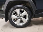 Toyota RAV4 V (XA50) Москва  - изображение 27