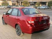 Lada (ВАЗ) Granta I Рестайлинг Краснодар  - изображение 19