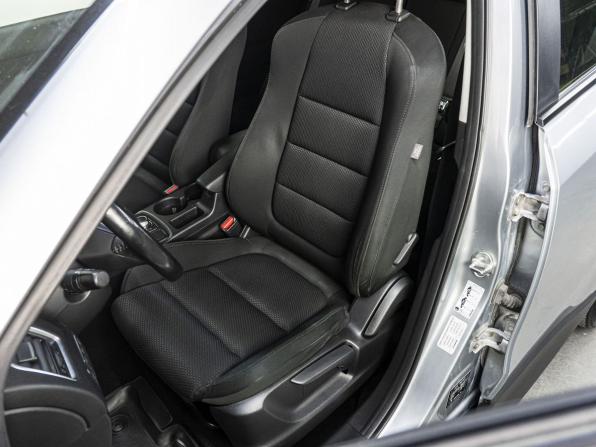 Mazda CX-5 I Рестайлинг с пробегом 2015 года, цена 2 100 000 рублей, 142537 км, внедорожник, Автокод Объявления