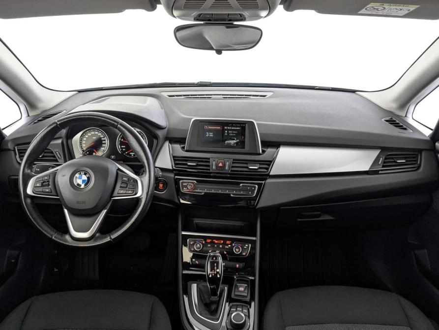 BMW 2 серии Active Tourer F45 Рестайлинг Москва  - изображение 14