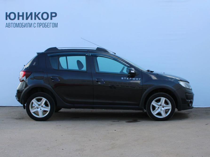 Renault Sandero II Нижний Новгород  - изображение 4