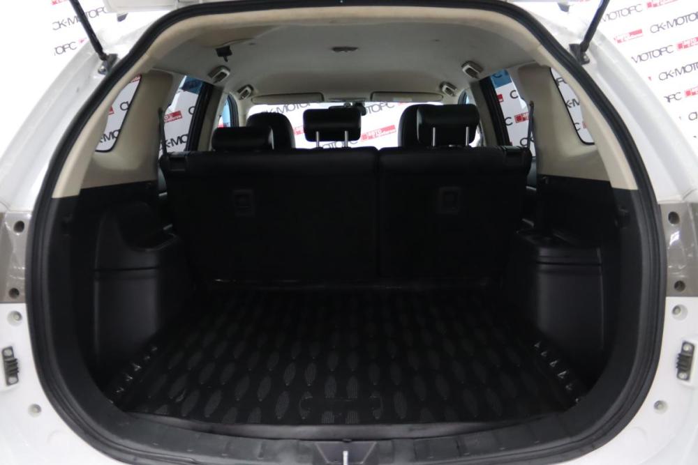 Mitsubishi Outlander III Сургут  - изображение 27