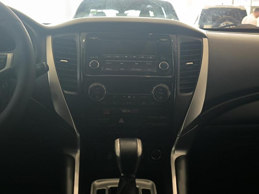 Mitsubishi Pajero Sport III Казань  - изображение 18