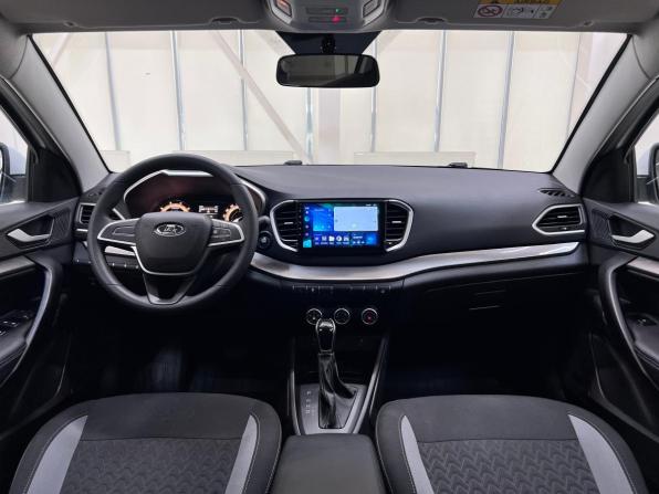 Lada (ВАЗ) Vesta I Рестайлинг (NG) с пробегом 2024 года, цена 1 385 000 рублей, 44000 км, универсал, Автокод Объявления