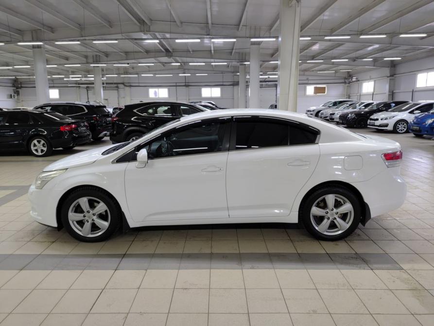 Toyota Avensis III Набережные Челны  - изображение 10
