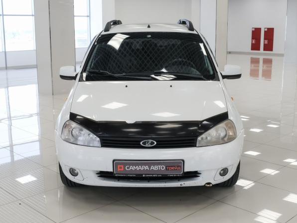Lada (ВАЗ) Kalina I с пробегом 2012 года, цена 258 000 рублей, 92383 км, универсал, Автокод Объявления