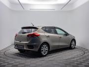 Kia Ceed II Рестайлинг Москва  - изображение 23