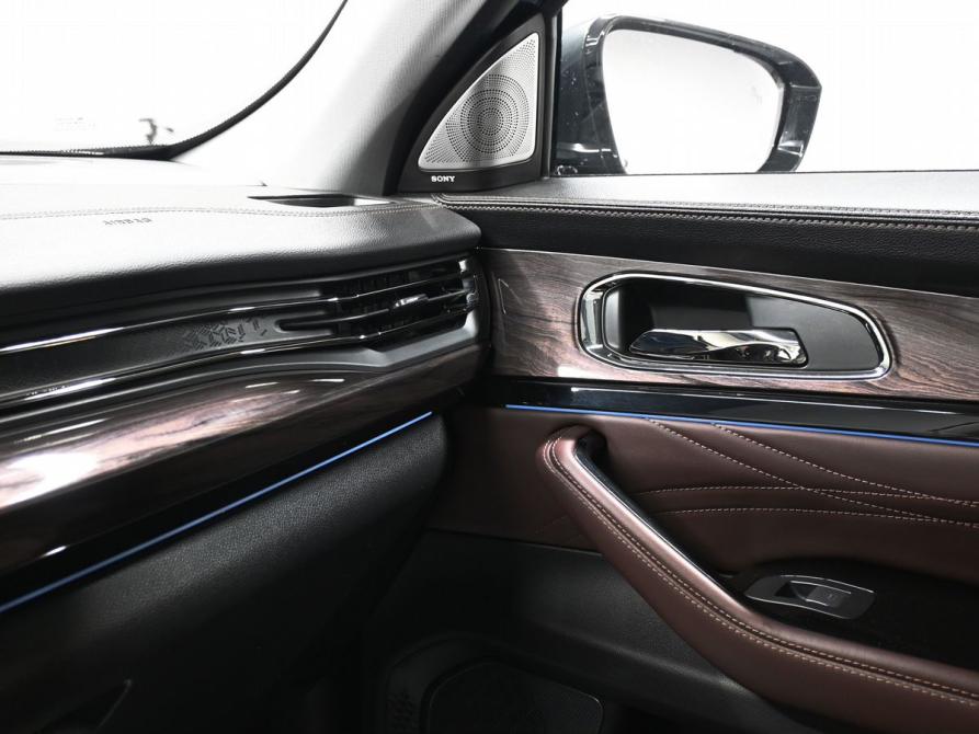 Exeed VX I Тверь  - изображение 28