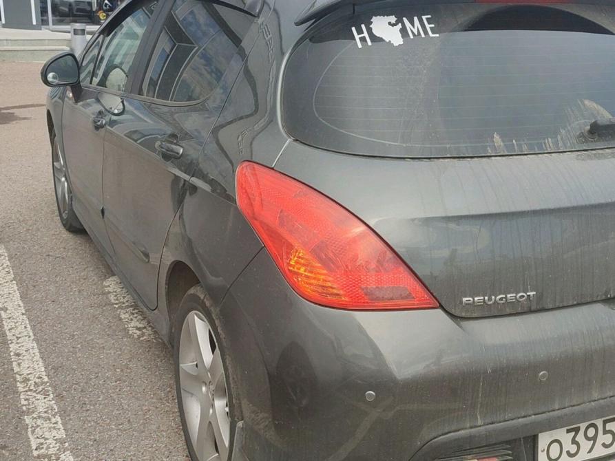 Peugeot 308 I Уфа  - изображение 4