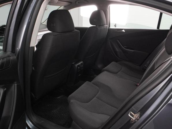 Volkswagen Passat B6 с пробегом 2009 года, цена 759 000 рублей, 224099 км, седан, Автокод Объявления