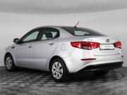 Kia Rio III Рестайлинг Химки  - изображение 19