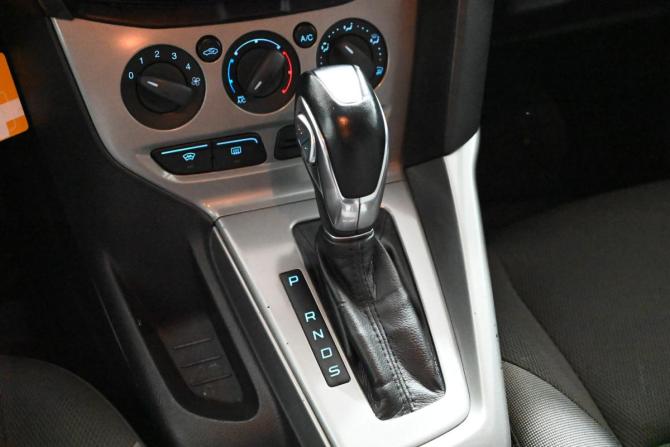 Ford Focus III с пробегом 2011 года, цена 700 000 рублей, 214286 км, хэтчбек, Автокод Объявления