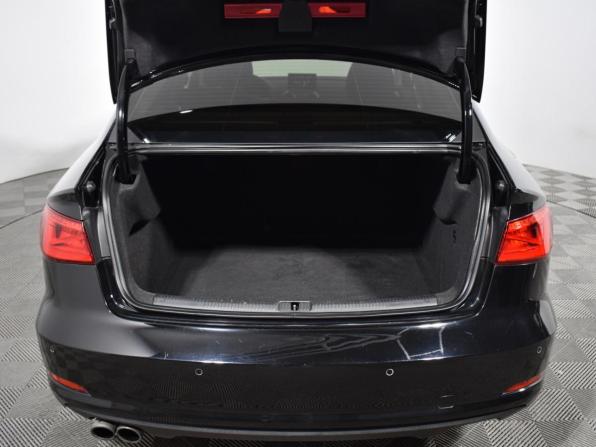 Audi A3 III (8V) с пробегом 2015 года, цена 1 420 000 рублей, 148513 км, седан, Автокод Объявления