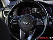 Kia Optima IV Рестайлинг Москва  - изображение 32