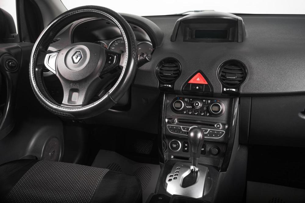 Renault Koleos I Томск  - изображение 10
