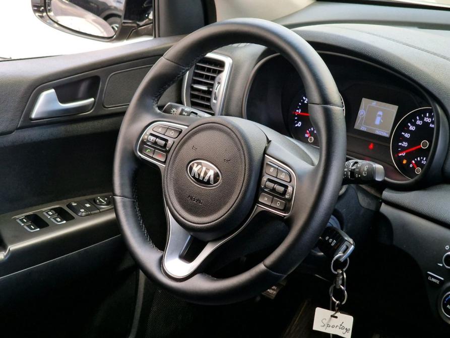 Kia Sportage IV Челябинск  - изображение 8