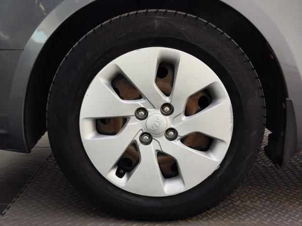 Kia Rio III с пробегом 2012 года, цена 715 000 рублей, 145119 км, седан, Автокод Объявления