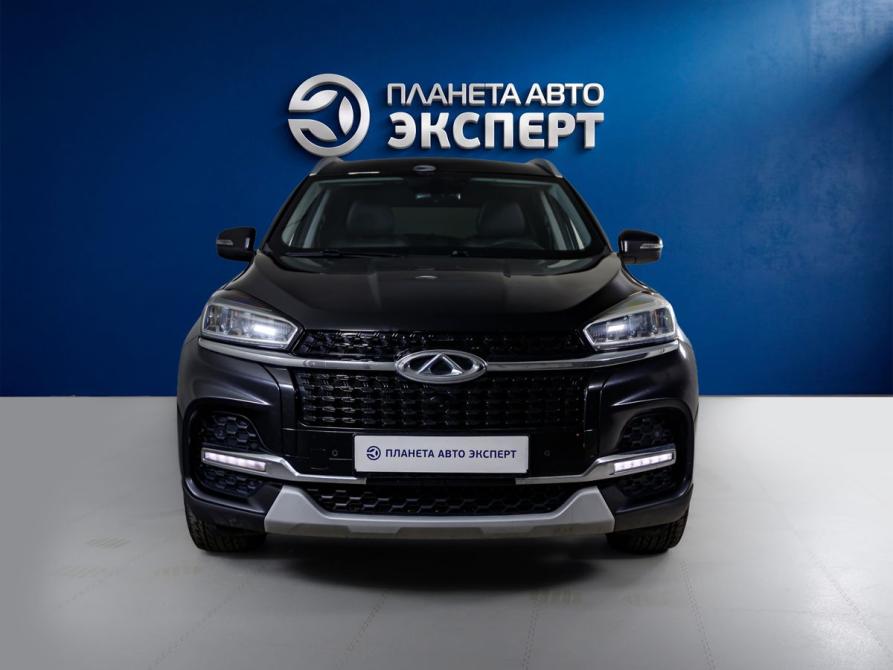 Chery Tiggo 8 I Челябинск  - изображение 2