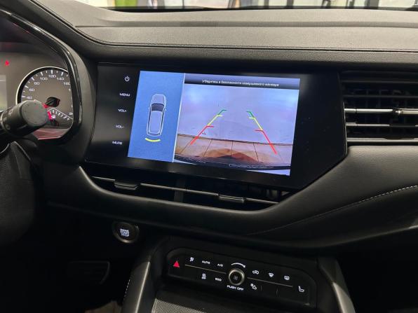 Haval F7 I с пробегом 2021 года, цена 1 549 000 рублей, 94861 км, внедорожник, Автокод Объявления
