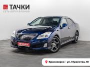 Toyota Crown XIII (S200) Красноярск  - изображение 23