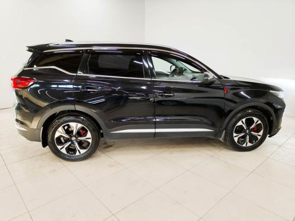 Chery Tiggo 7 Pro Max I с пробегом 2023 года, цена 1 894 400 рублей, 25776 км, внедорожник, Автокод Объявления