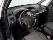 Opel Meriva A Рестайлинг Тюмень  - изображение 32