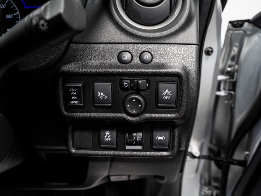 Nissan Note II Рестайлинг Чита  - изображение 15